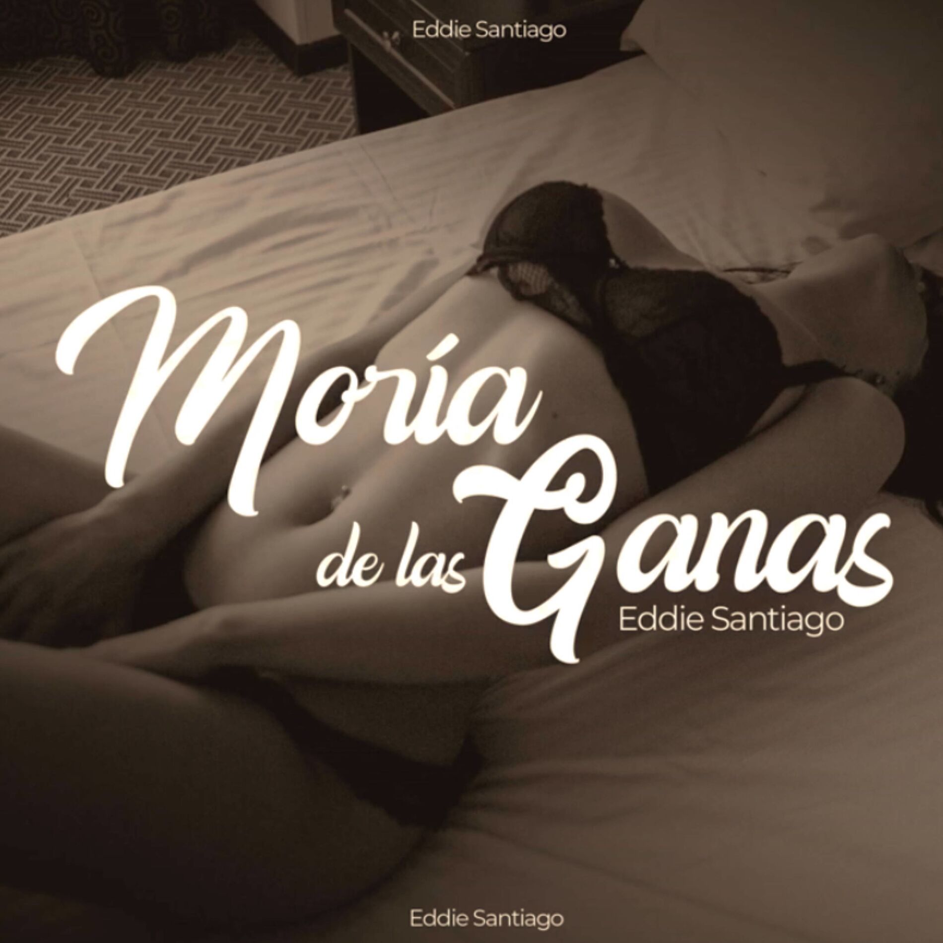 Album cover of Moría De Las Ganas
