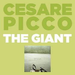 Cover of The Giant