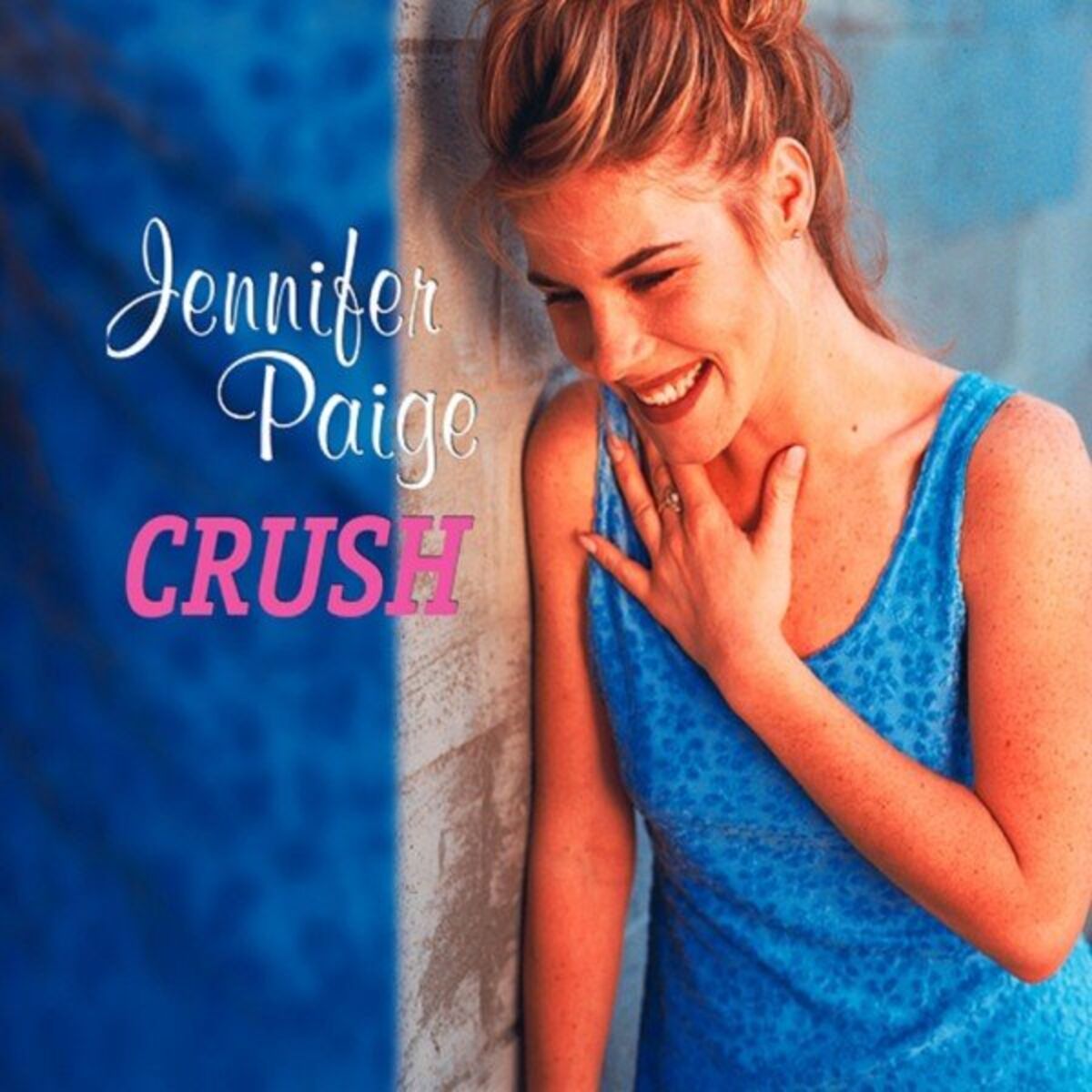 Album cover of Crush