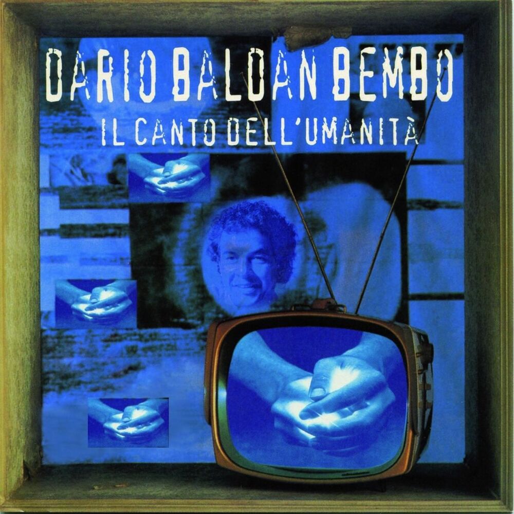 Picture of Il canto dell'umanità