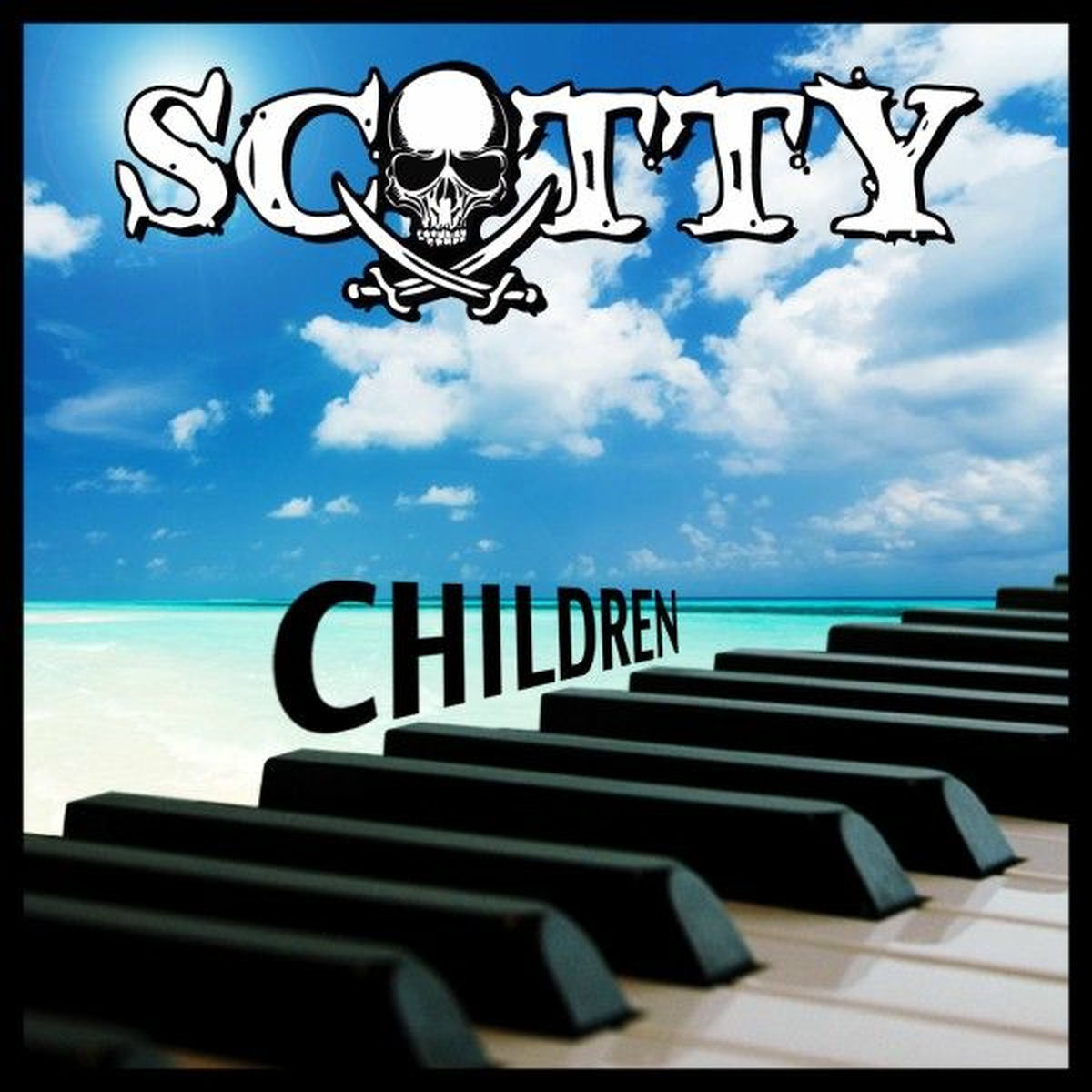 Album cover of Children
