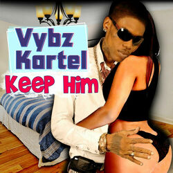 Cover of Keep Him