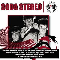 Cover of Rock Latino
