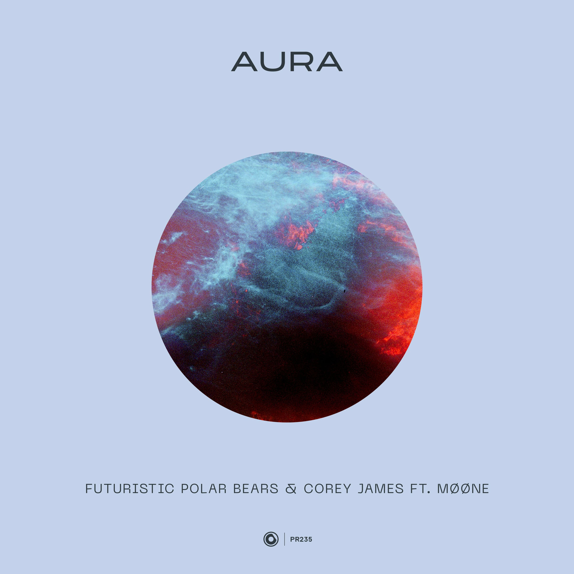 Album cover of Aura