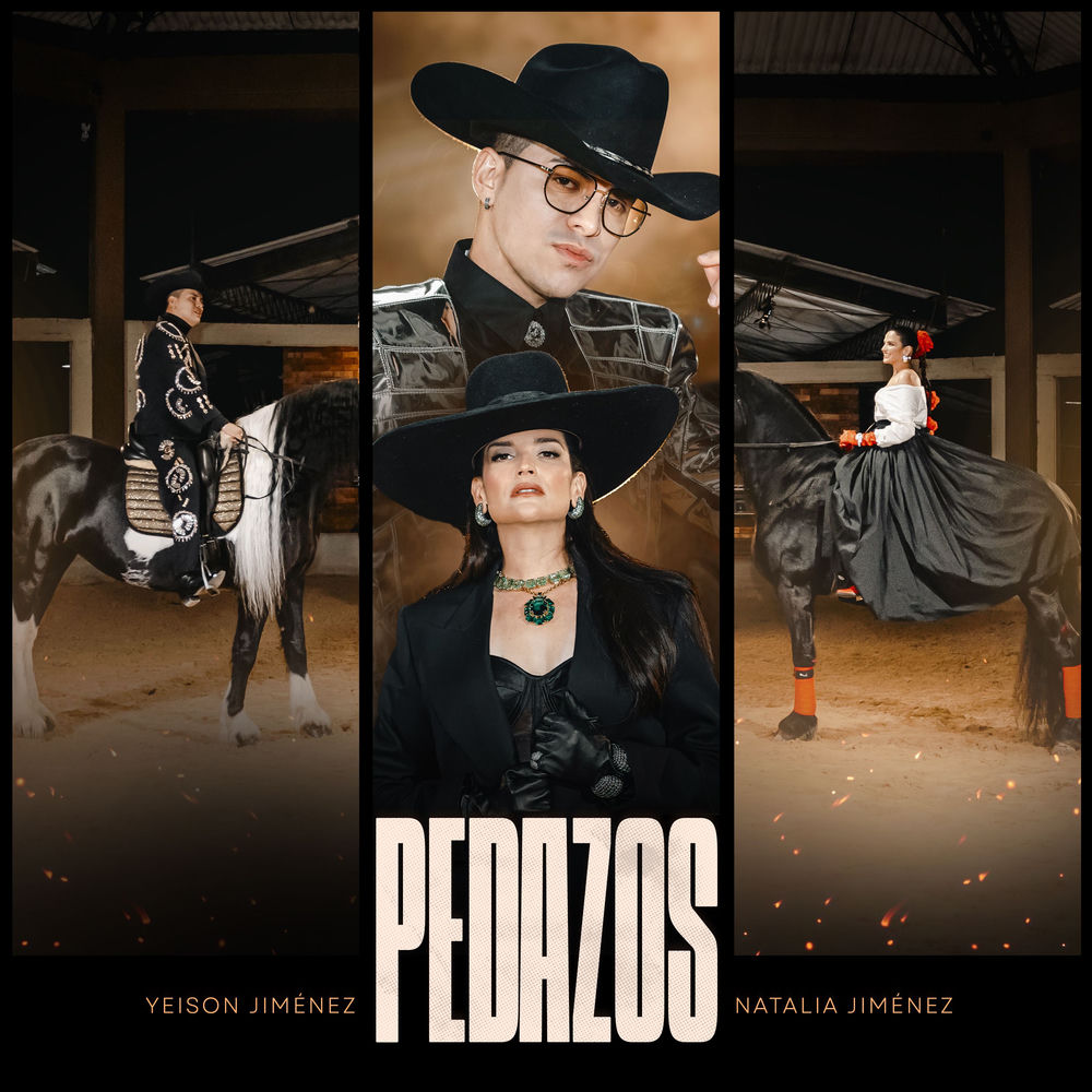 Pedazos