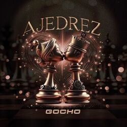 Cover of Ajedrez