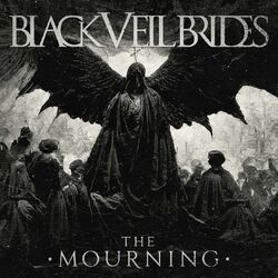 Cover of The Mourning