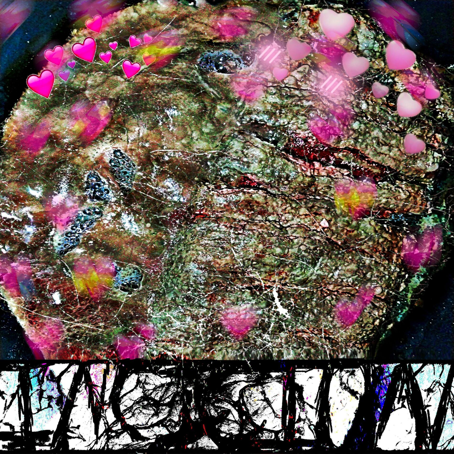 Album cover of INCISION