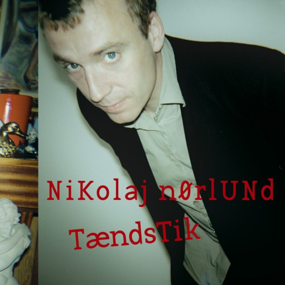 Picture of Tændstik