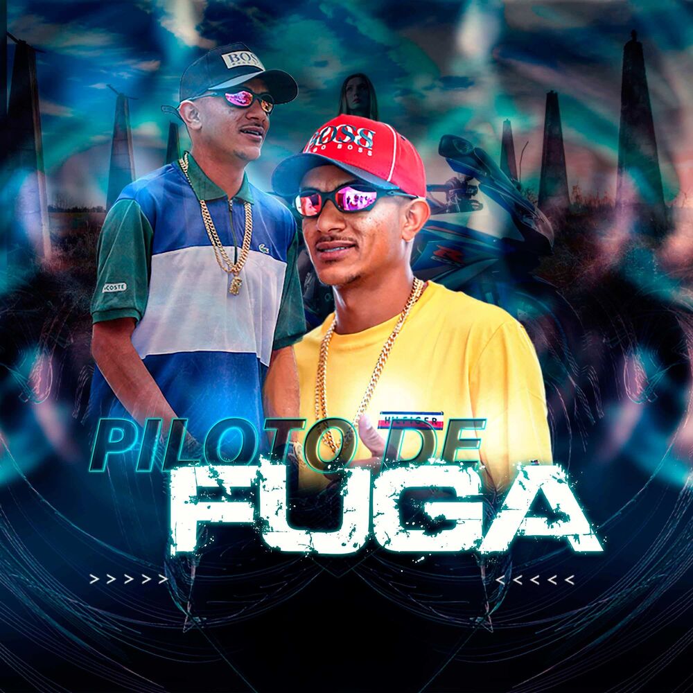 Picture of Piloto de Fuga