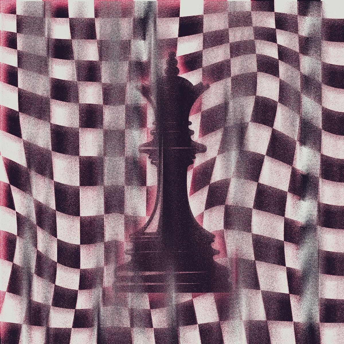 Album cover of Wicked Game