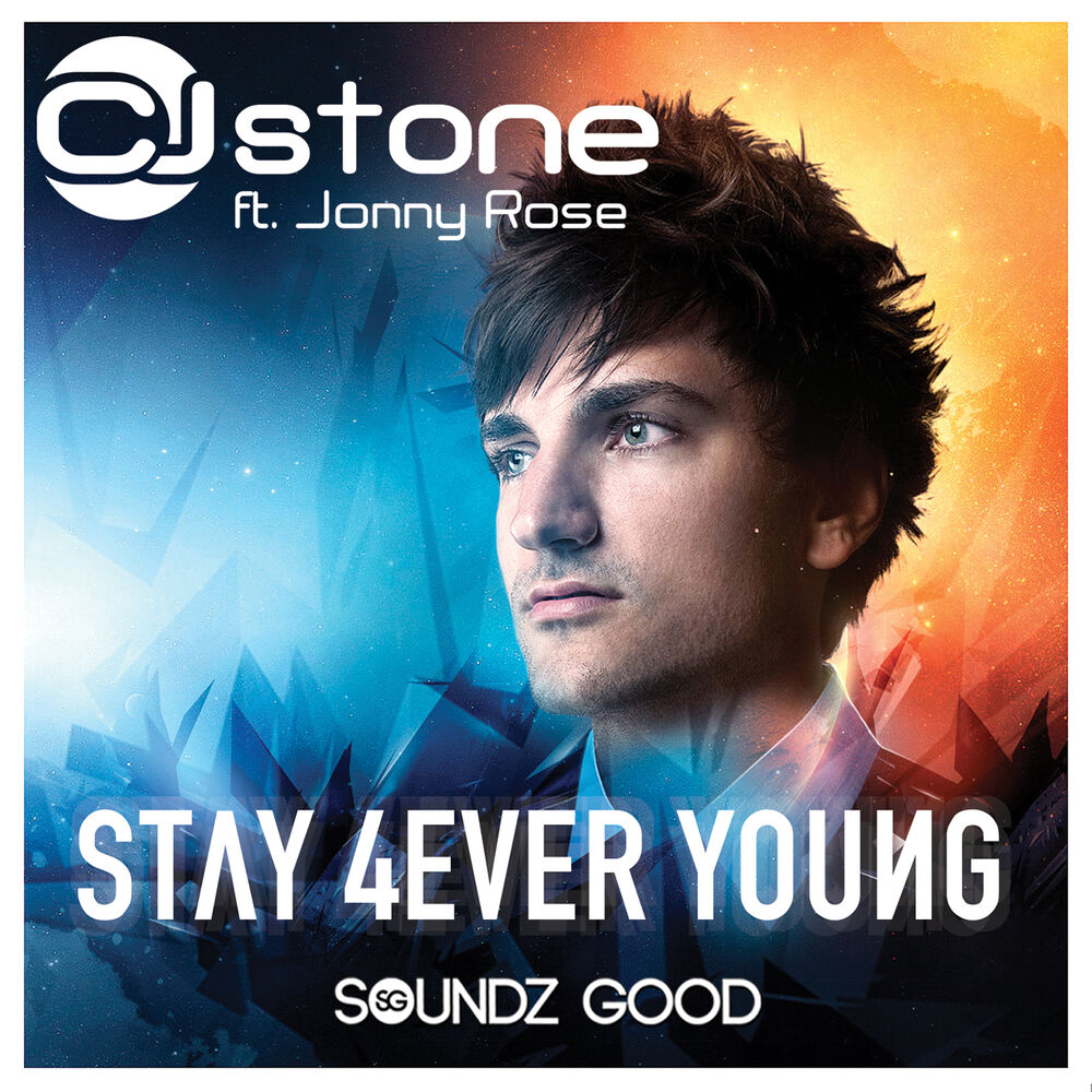 Picture of Stay 4ever Young