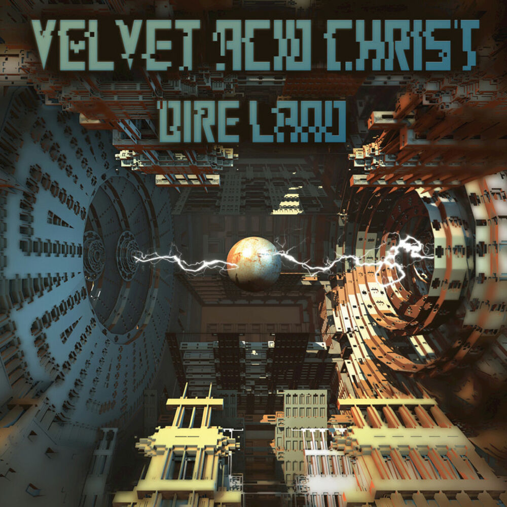 Picture of Dire Land (The Remix Album)