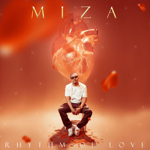 Rhythm of Love