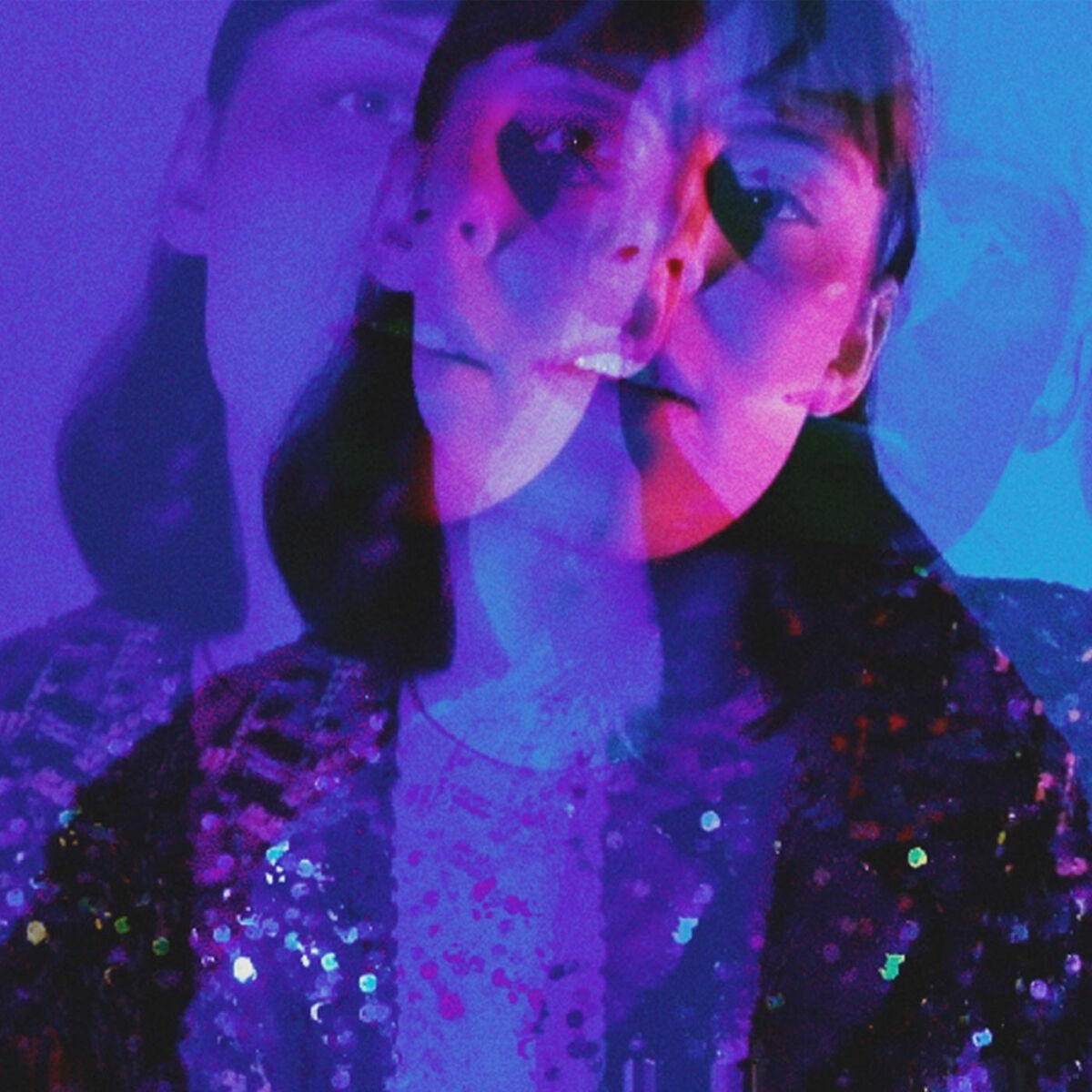 Album cover of High