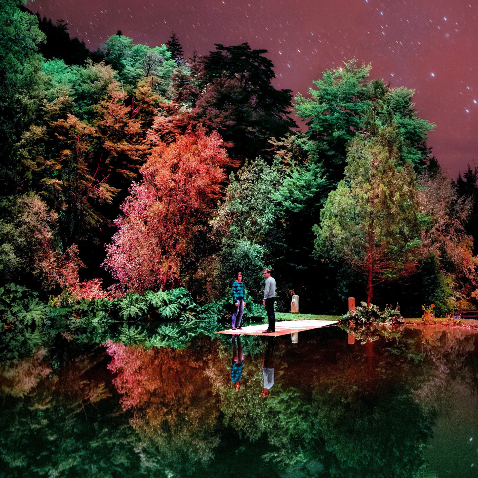 Album picture of De Un Tiempo a Esta Parte