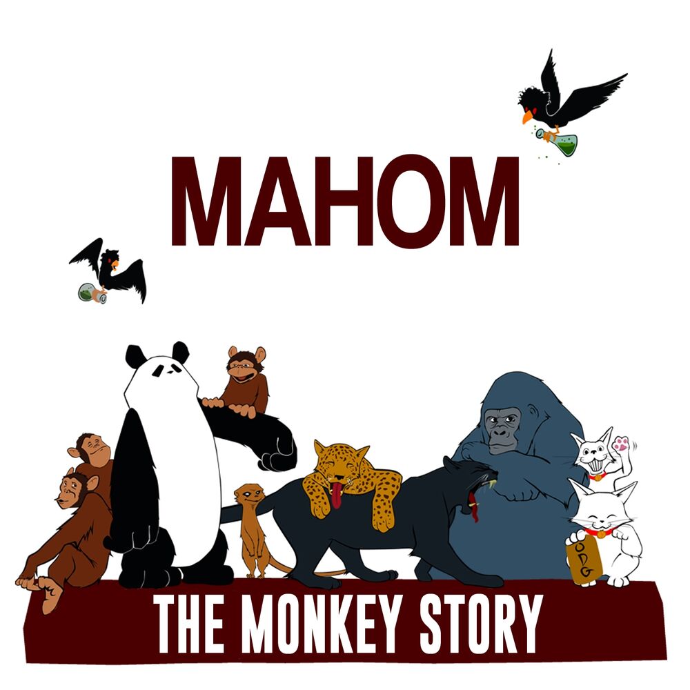 Picture of The Monkey Story
