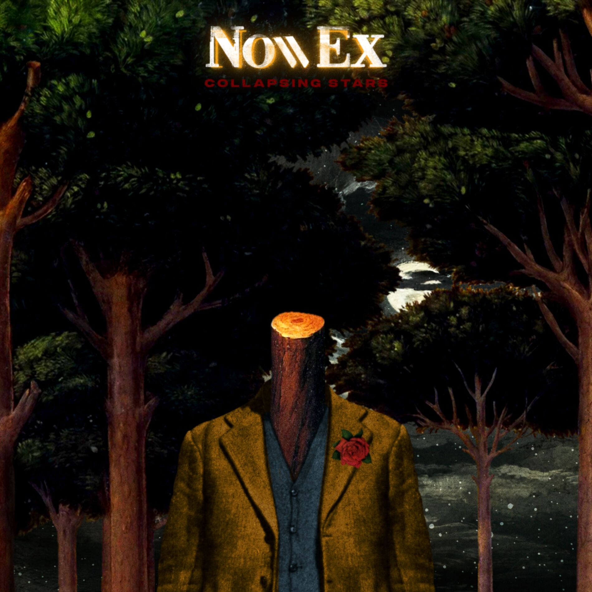 Album cover of Words I'd Never Send