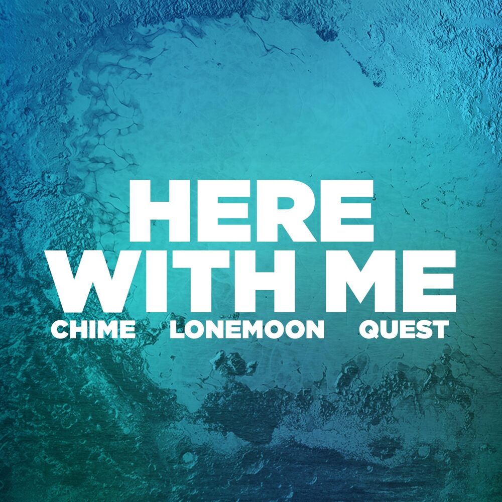 Picture of Here With Me