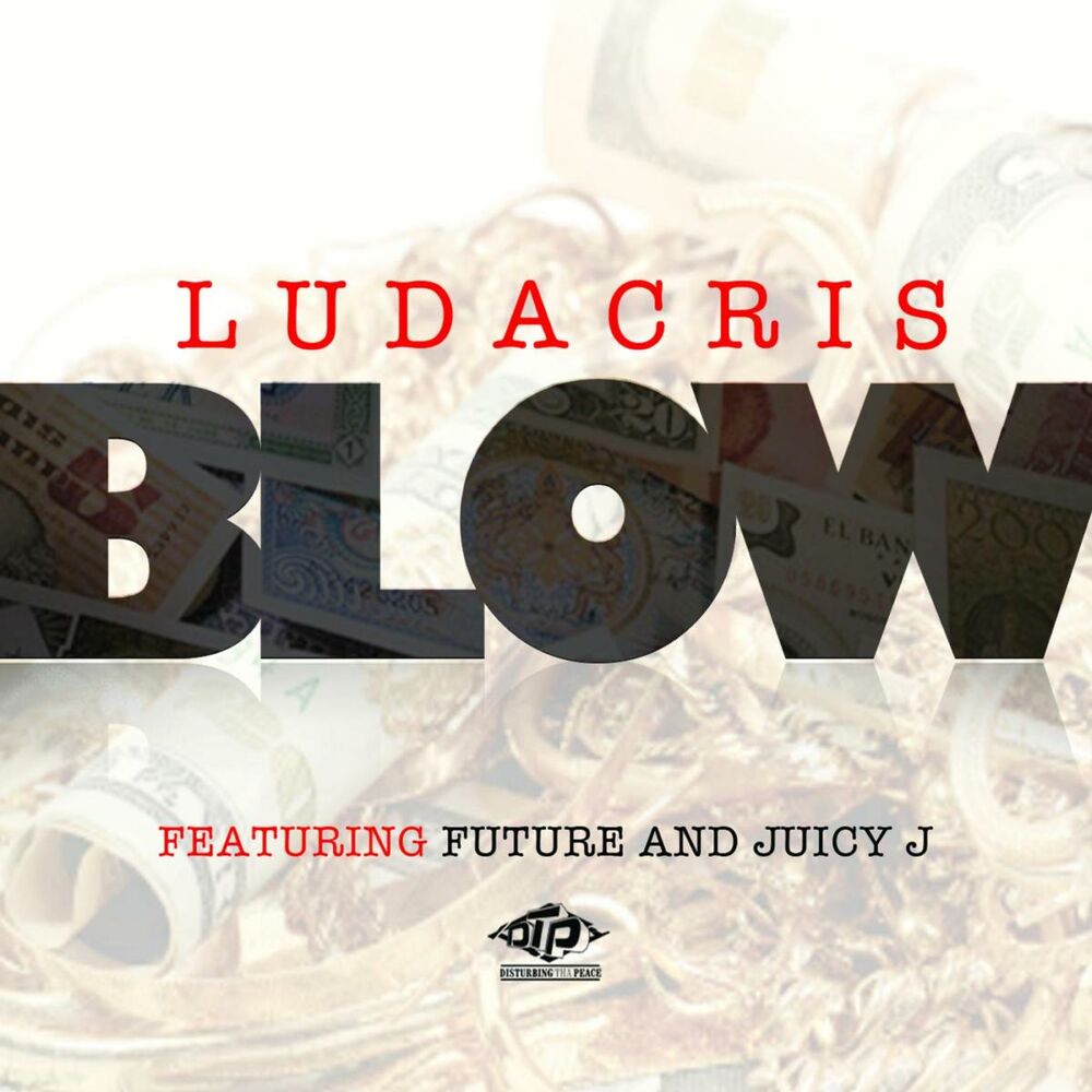 Picture of Blow (feat. Juicy J & Future)