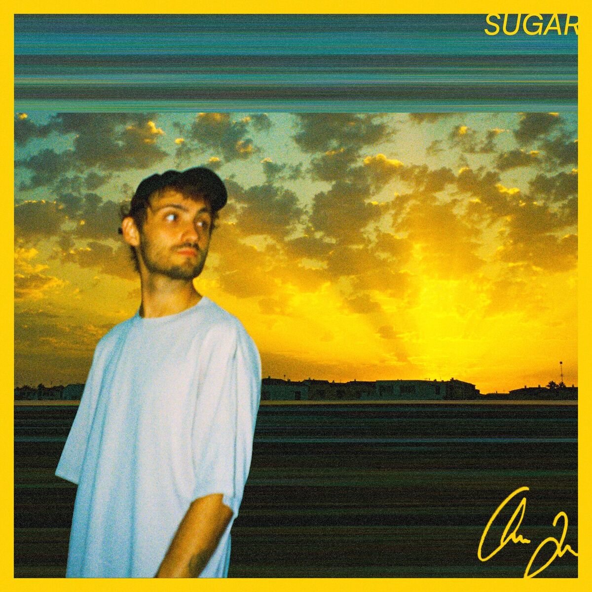 Album cover of Sugar