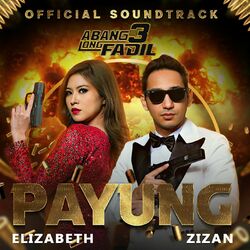 Cover of Payung (From "Abang Long Fadil 3")