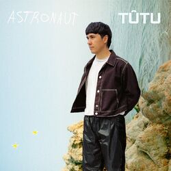 Cover of Astronaut