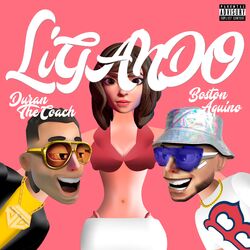 Cover of Ligando