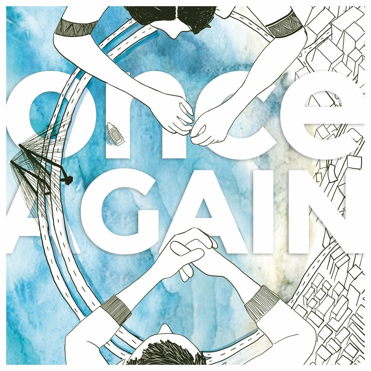 Album cover of Once Again (Music from the Motion Picture)