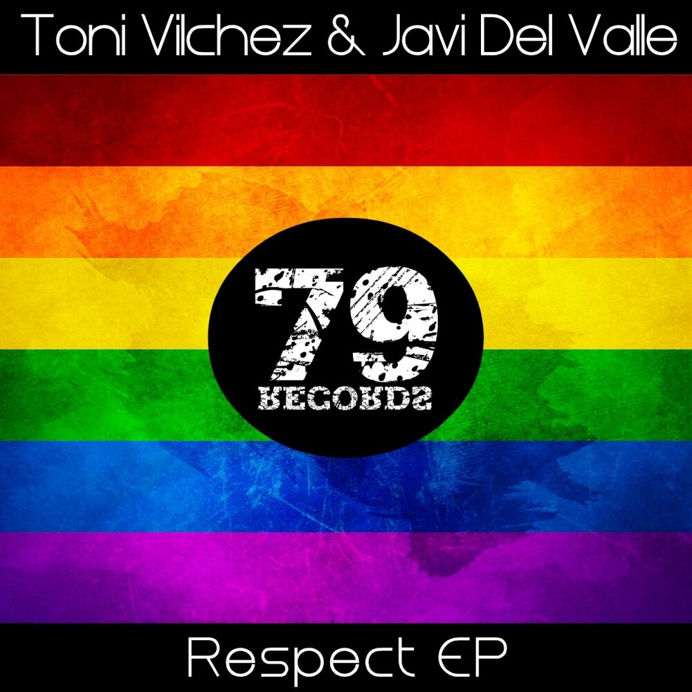 Picture of Respect EP