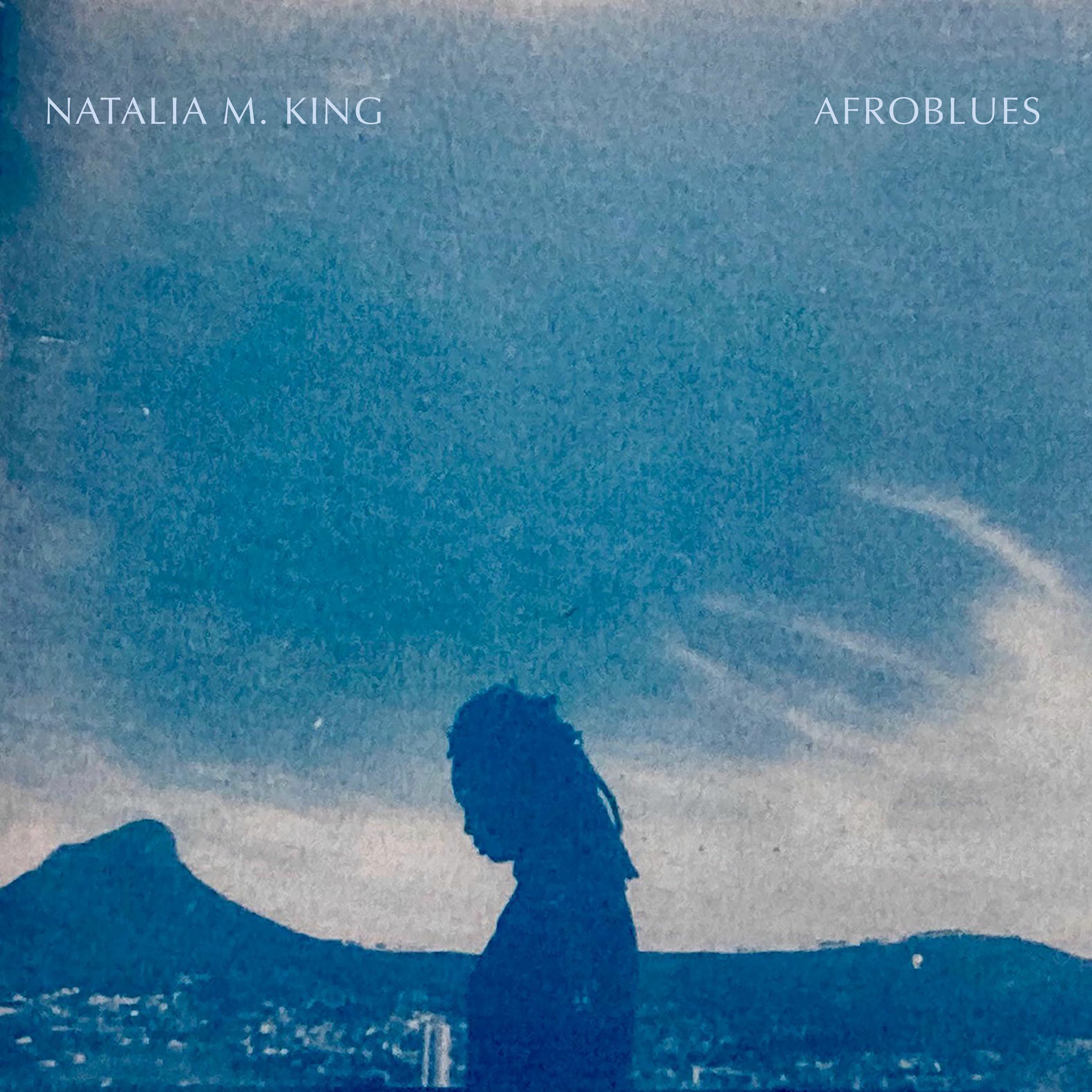 Album cover of Lady No