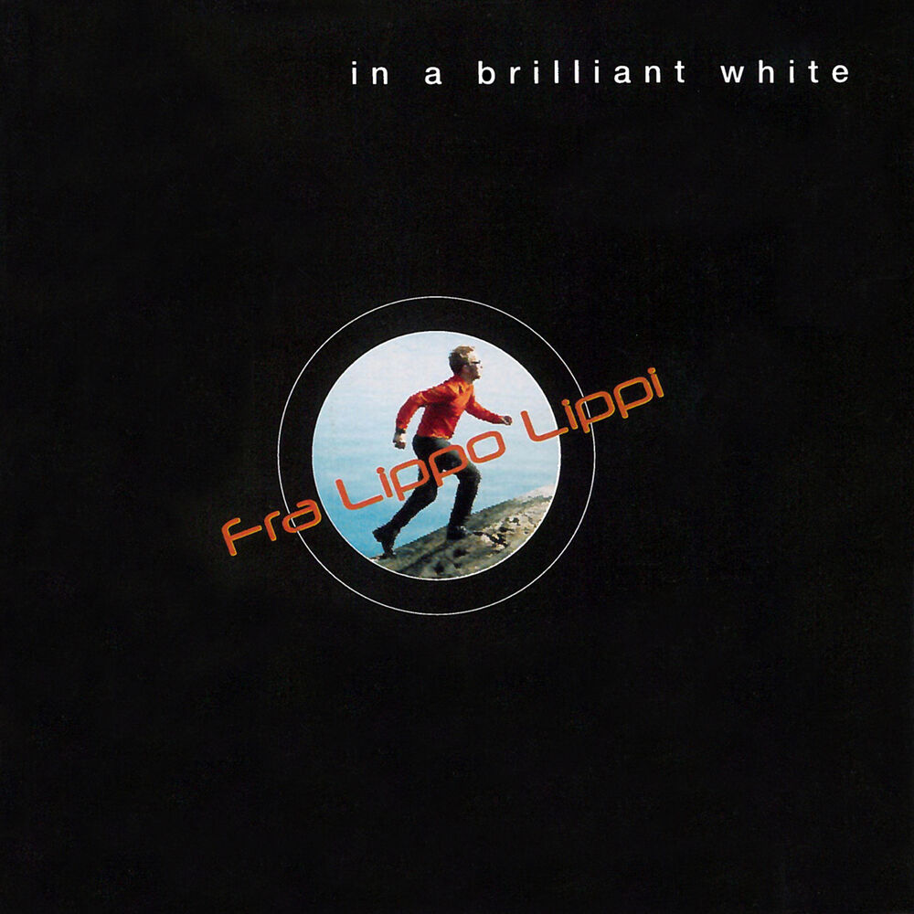 Picture of In a Brilliant White