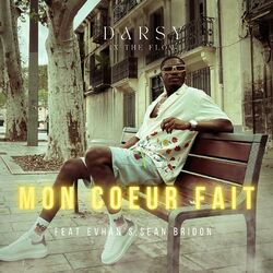 Cover of Mon coeur fait (feat. Evhan’s & Sean Bridon)
