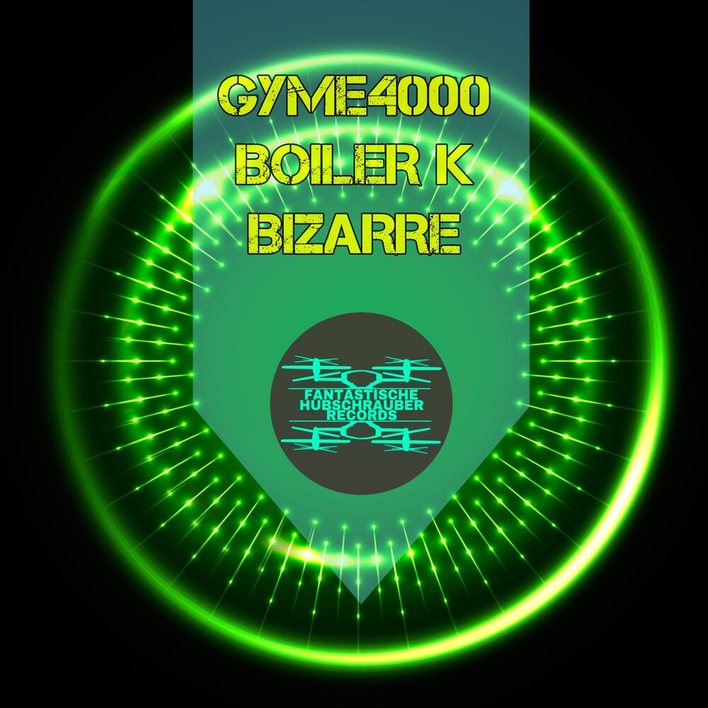 Picture of Bizarre
