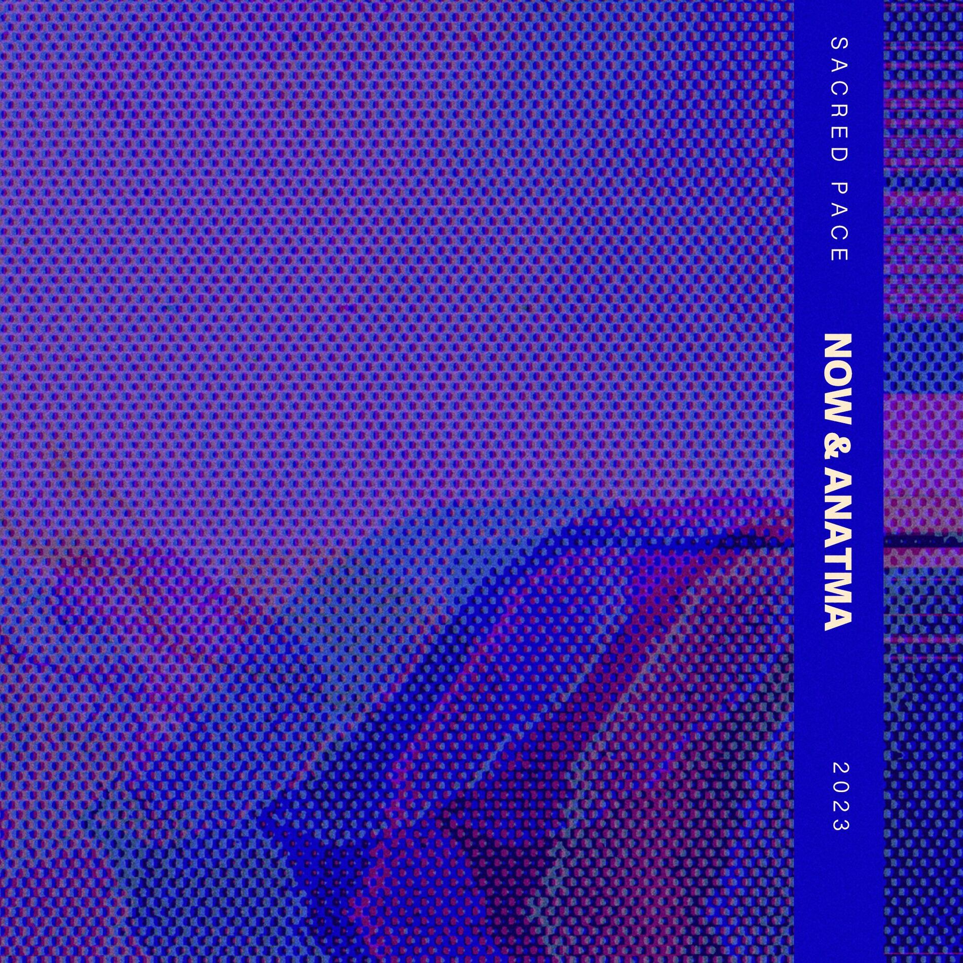 Album cover of Sacred Pace