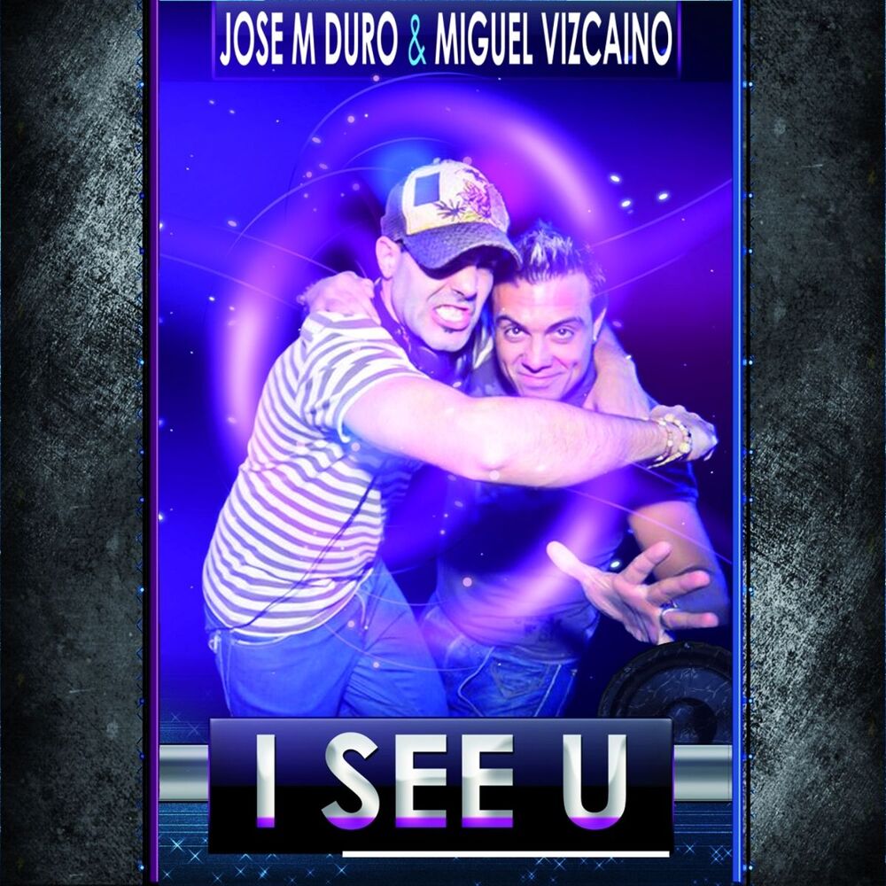 Picture of I See U