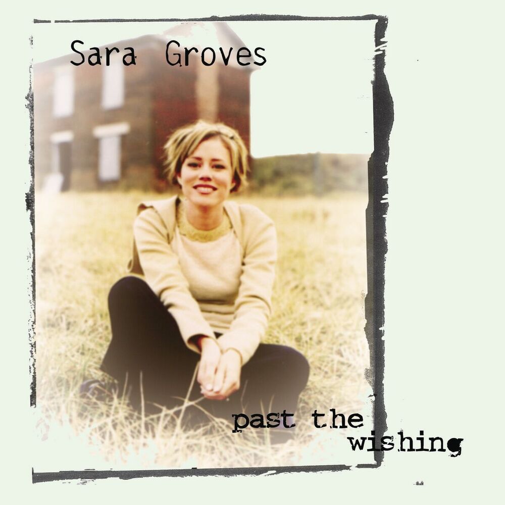 Picture of Past The Wishing