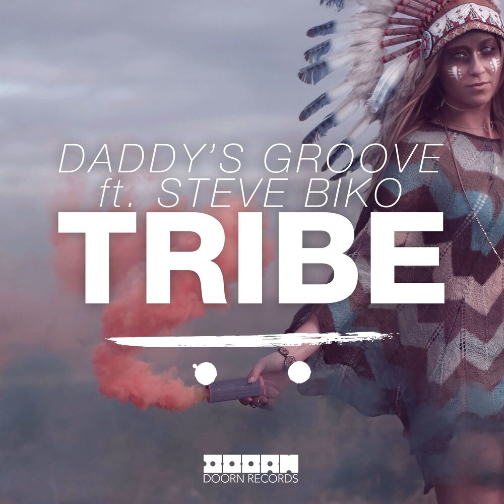 Picture of Tribe (feat. Steve Biko)
