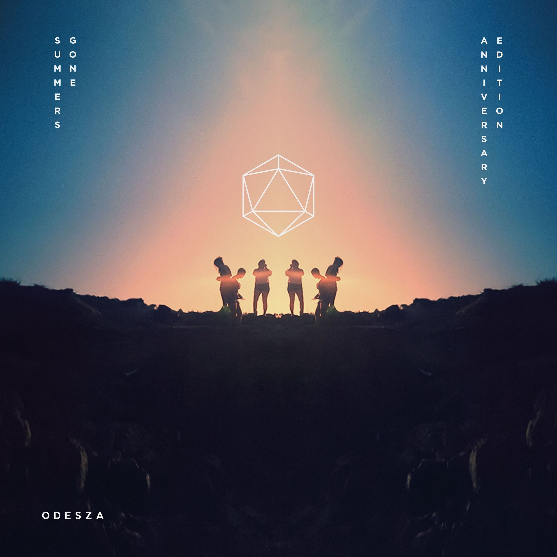 Album cover of IPlayYouListen