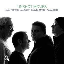 Cover of Unshot Movies