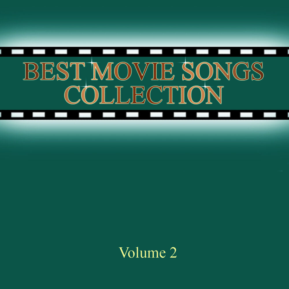 Picture of Best Movie Songs Collection Vol. 2