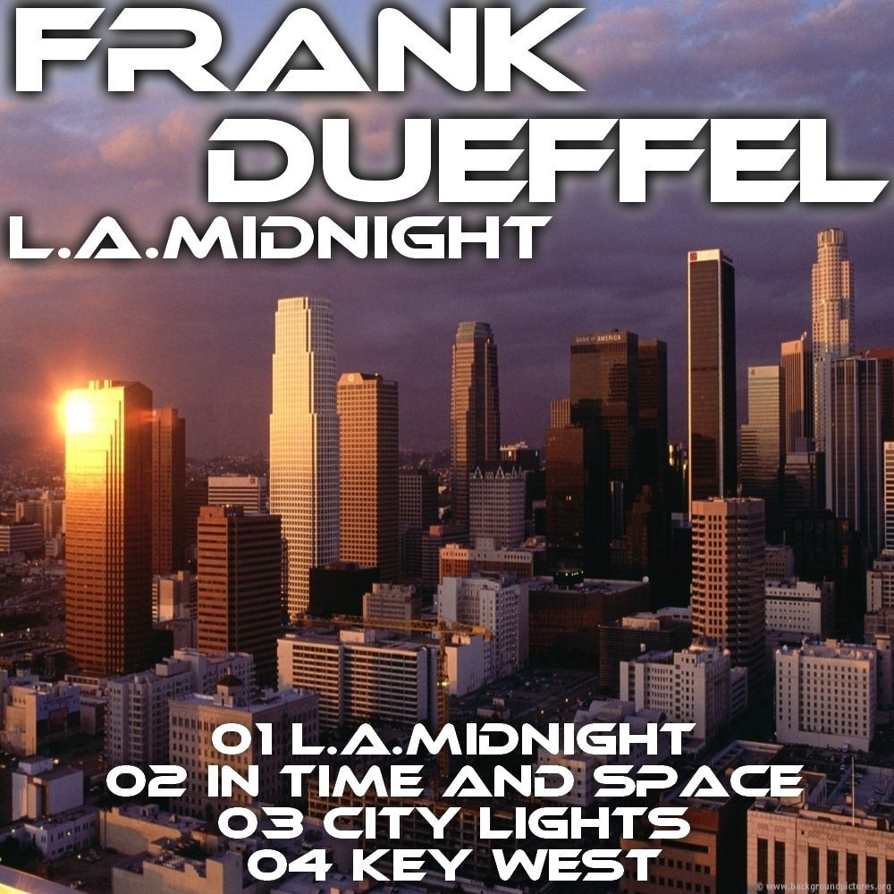 Picture of L.A. Midnight