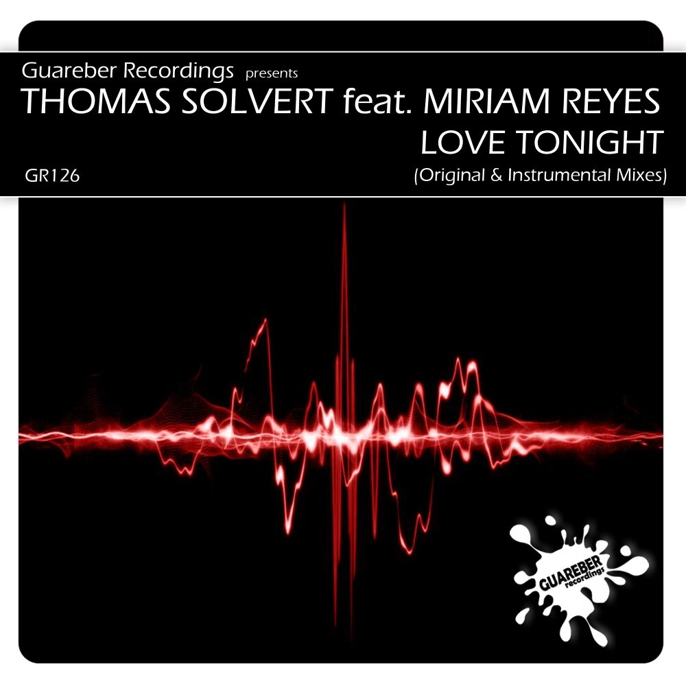 Picture of Love Tonight