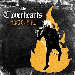 Cover of Ring of Fire