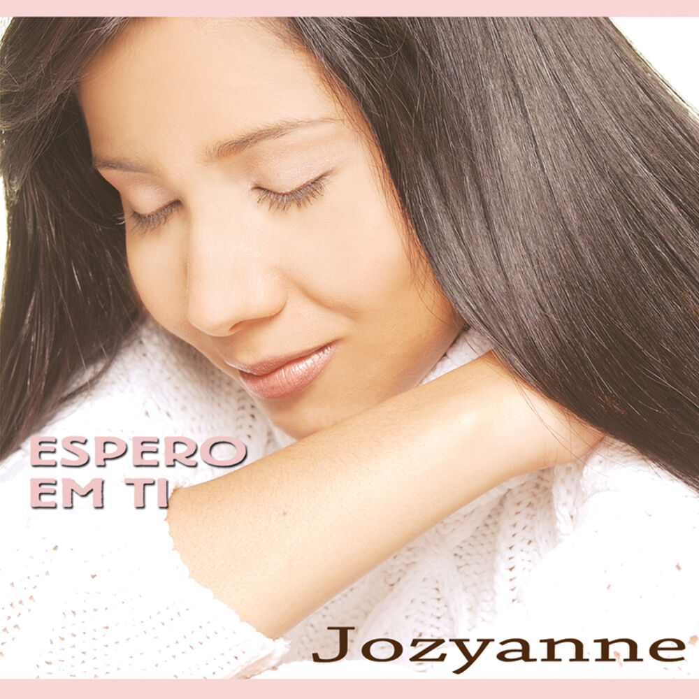 Picture of Espero em Ti