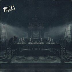 Cover of VOICES