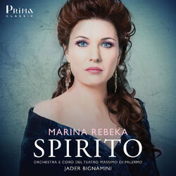 Cover of Spirito