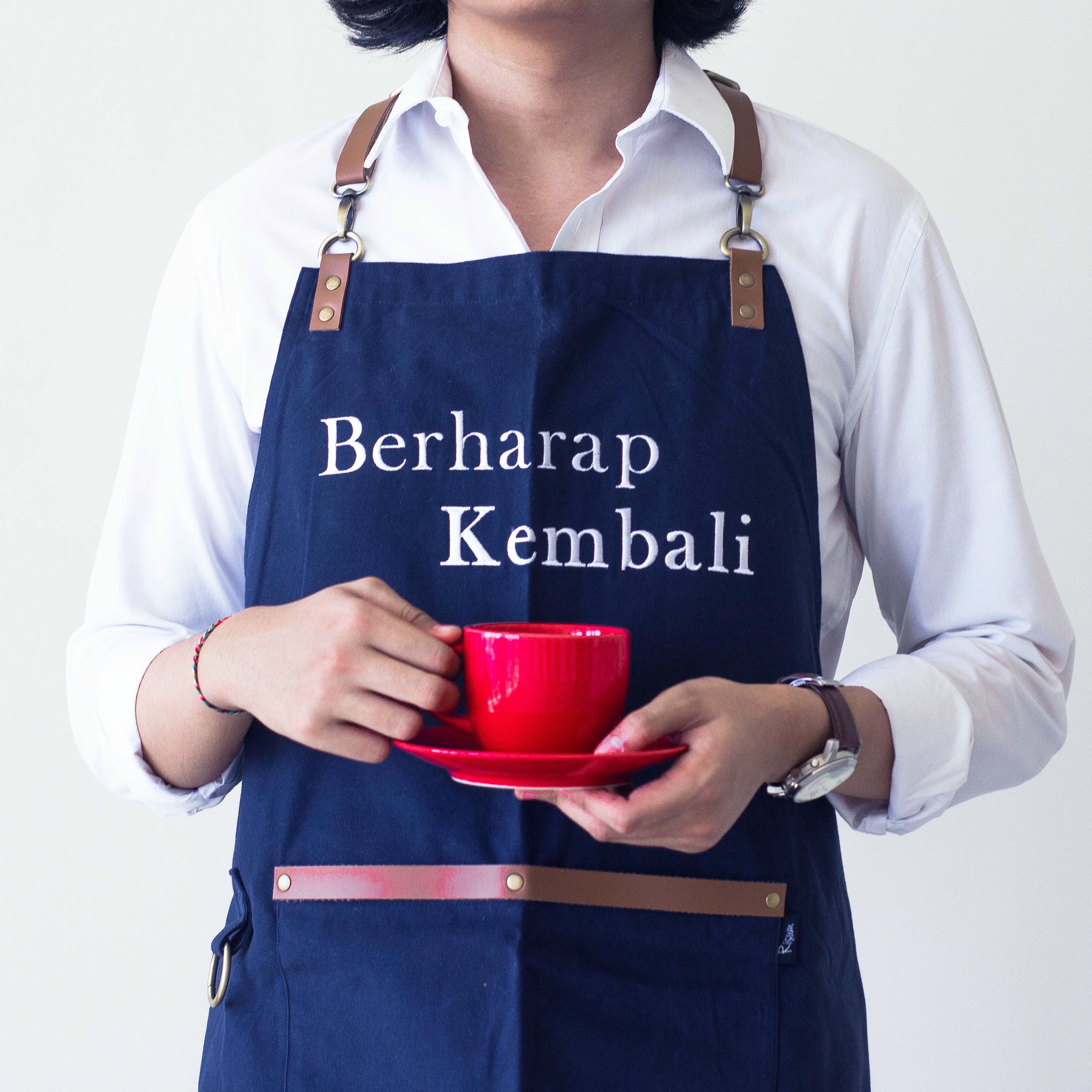 Album cover of Berharap Kembali