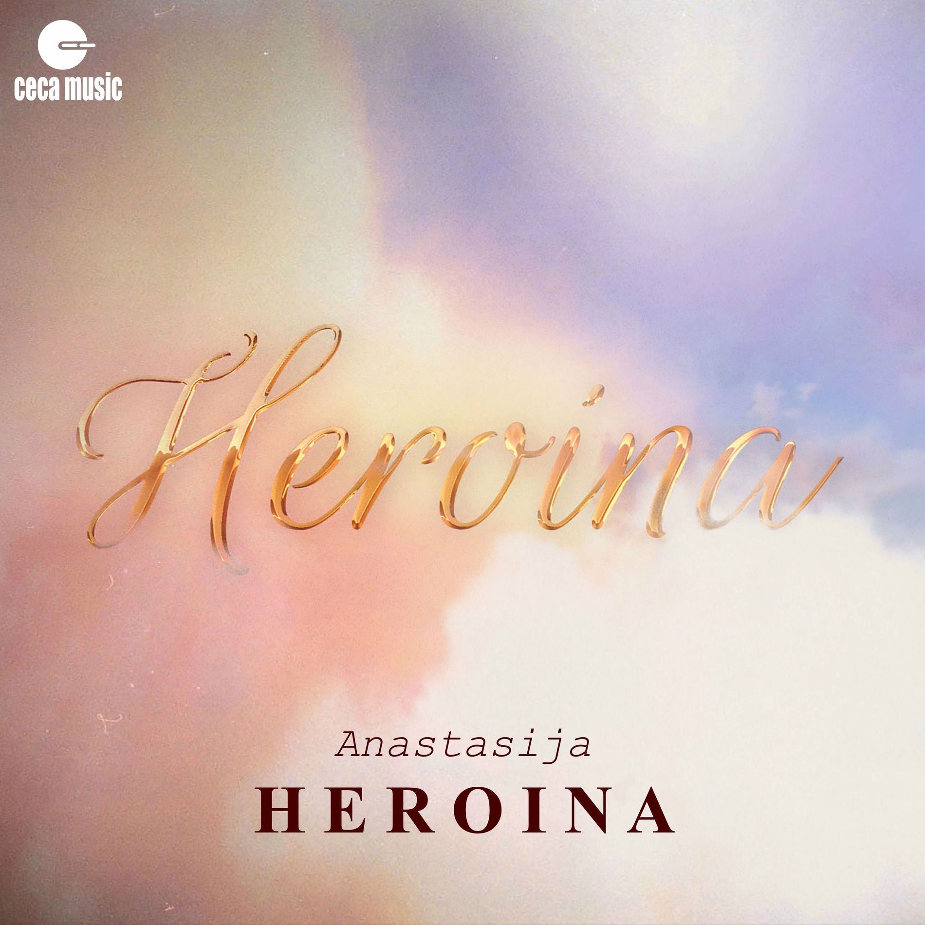 Album cover of Heroina
