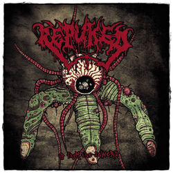 Cover of Up from the Sewers
